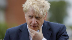 Boris Johnson wins vote but suffers large Tory rebellion