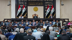البرلمان العراقي يعقد جلسته بحضور 273 نائباً للتصويت على قانون الامن الغذائي 