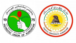 KDP and PUK have made headway in contoversial issues, spokesperson says