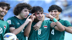 السبت المقبل.. لقاء الحسم لأولمبي العراق امام اوزبكستان  