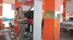 شرطة الطاقة: ضبط محطة تعبئة وقود غير رسمية في كركوك