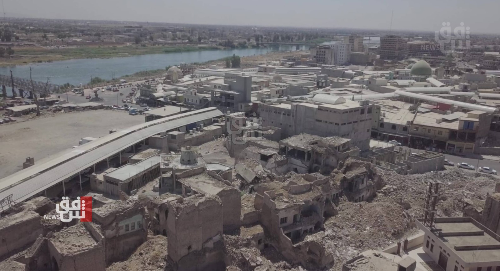 سقوط الموصل.. روايات من شهود على "النكبة": كانت مؤامرة! 