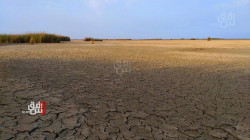 Expert warns of dangerous drought wave in Iraq 