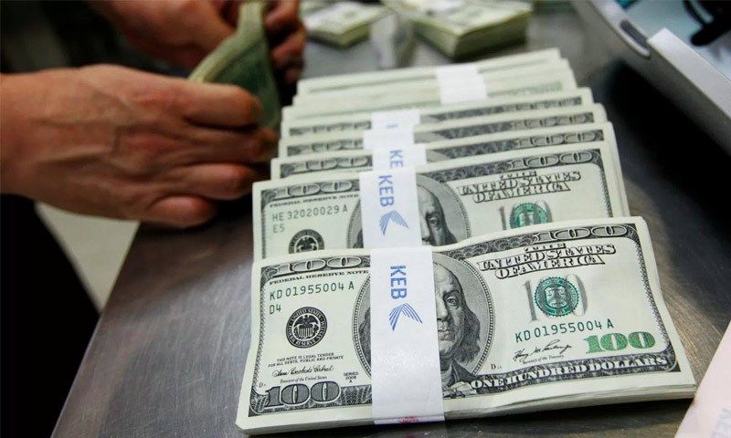 USD/IQD closes higher in Baghdad 
