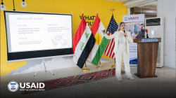 A Kurdish Woman won at the USAID-supported Demo Day Competition