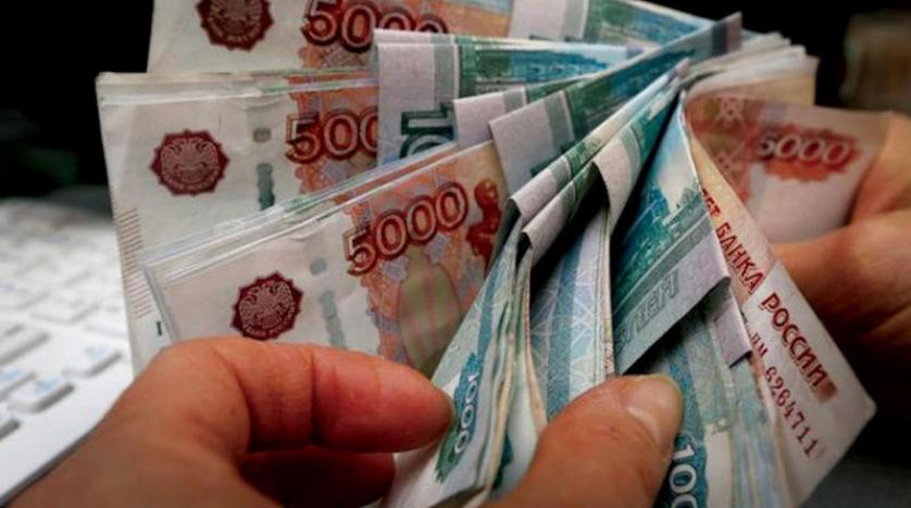 Strengthening the ruble will result in financial losses for the West-expert 