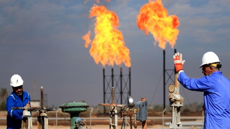 U.S. crude imports from Iraq declined last week, EIA says