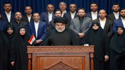Al-Sadr instructs the Sadrist lawmakers to resign