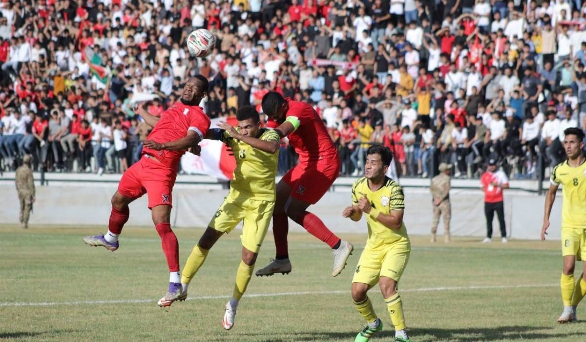 زاخو يقصي مصافي الجنوب ويتأهل الى نصف نهائي كأس العراق