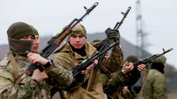 الكرملين يحدد الهدف الرئيسي من الحرب ضد أوكرانيا 