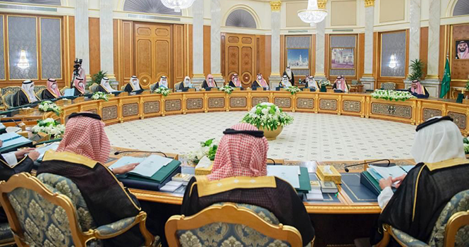 الحكومة السعودية تصوت بالموافقة على مذكرة تفاهم مع العراق في مجال الربط الكهربائي