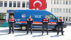 Turkey arrests two terrorists in Central Anatolia