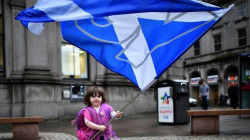 اسكتلندا تتحرك رسمياً لإجراء استفتاء جديد على الاستقلال