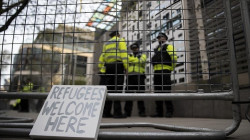 المحكمة الأوروبية تعطل ترحيل لاجئين من بريطانيا إلى رواندا