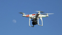 UAV crashes near Erbil 
