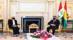 US ambassador to PM Barzani: Kurdistan and Iraq are crucial to the US policy 