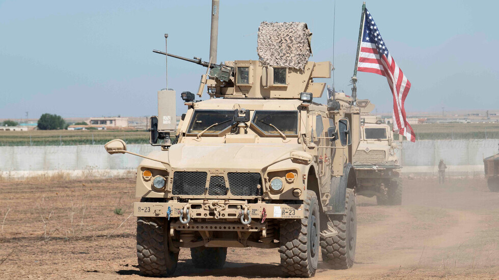 US transports senior ISIS commander to Iraq