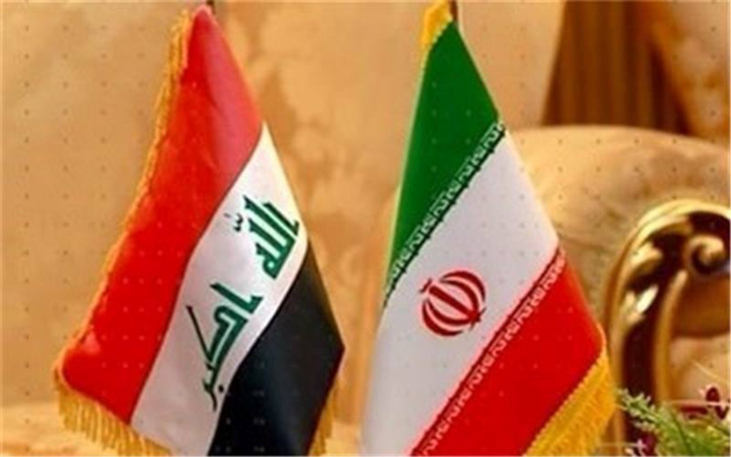 Irans FM talks with Riyadh in Baghdad are positive
