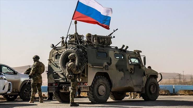 Russia considers Turkey's possible military operation in Syria unwise