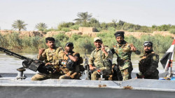 Iraqi Forces, PMF finished the 3rd stage of Solid Will Operations