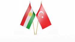 وصول وفد رفيع من حكومة إقليم كوردستان إلى تركيا 