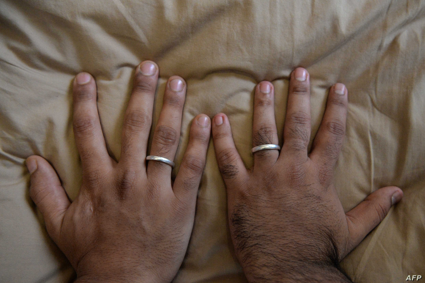توضيح رسمي حول زواج مثلي في محافظة عراقية