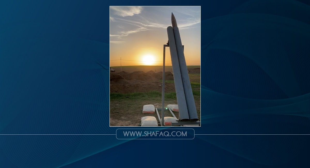 Two missiles fell near Zelikan Camp, targeted Turkish forces