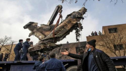 الحادث الثاني خلال شهر.. وسائل إعلام إيرانية: سقوط طائرة مقاتلة في اصفهان 