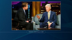 رئيس امريكي سابق يقرّ: كلفت عملاء فيدراليين بالبحث عن "الكائنات الفضائية"