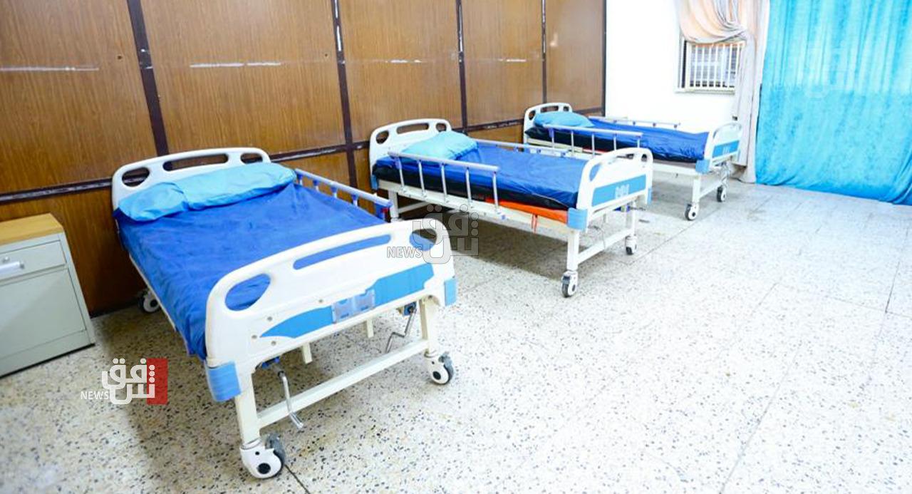 الصحة العراقية تعلن تسجيل 13 حالة اصابة بالكوليرا في ثلاث محافظات