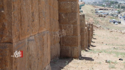 Italian archeologists unearth nearly 50 ancient tablets from a site in Nineveh 