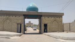 بعد ما نشرت شفق نيوز خبر إغلاقها: فتح أقدم مقبرة في ديالى للزائرين