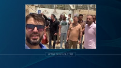 فيديو.. مدرسون يطالبون تربية ديالى بإلغاء قراراً "مجحفاً" بحقهم