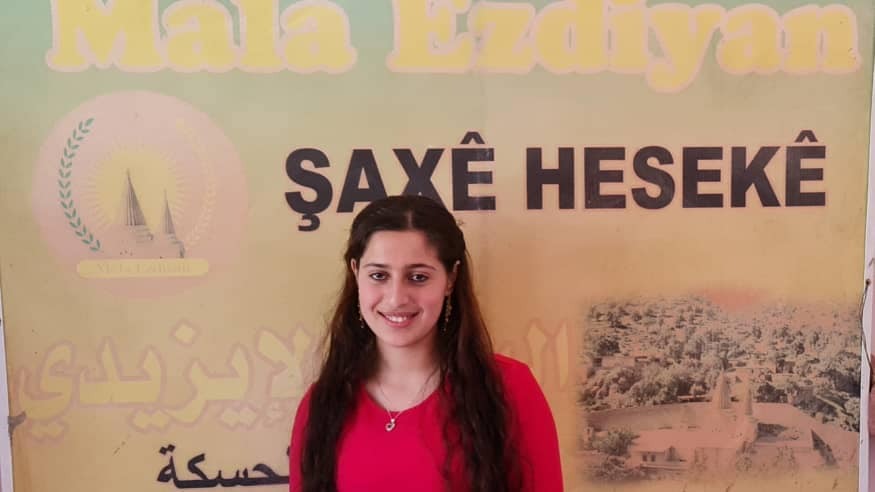 Yazidi abductee, 16, to be repatriated from al-Hol camp after years in captivity 