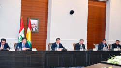 PM Barzani meets Media officials in Erbil 