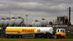"شل": زيادة إنتاج الغاز في العراق يتوقف على ثلاثة حقول نفطية