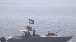مواجهة بين  البحرية الأميركية والحرس الثوري الإيراني في مضيق هرمز