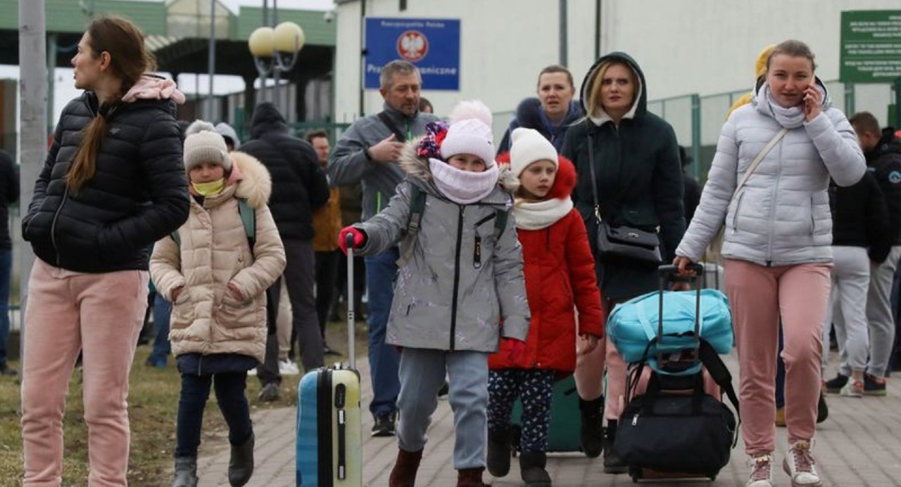 Nobel sold for Ukrainian kids shatters record at $103.5M