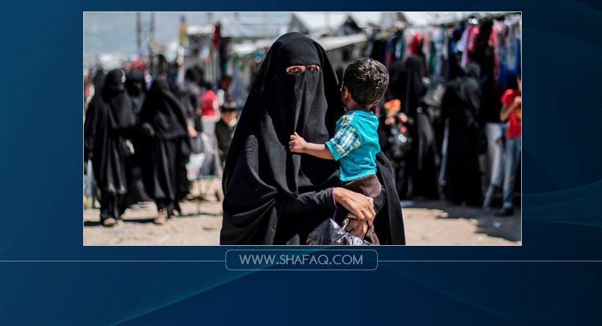 Belgium repatriates ISIS children, mothers from Syria