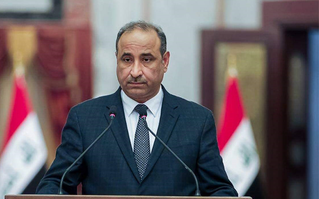 The Iraqi government announces multiple diplomatic successes