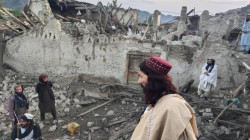 Strong earthquake kills at least 130 in Afghanistan