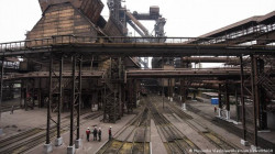 Metinvest warns against buying of Ukrainian steel stolen by Russia