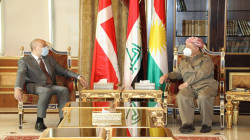 Kurdistan to participate in the new federal government with a condition