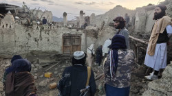 At least 950 killed in Afghan earthquake with toll expected to rise, officials say