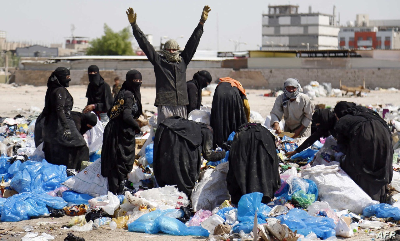 Iraq's planning ministry proceeds with a third strategy to combat poverty