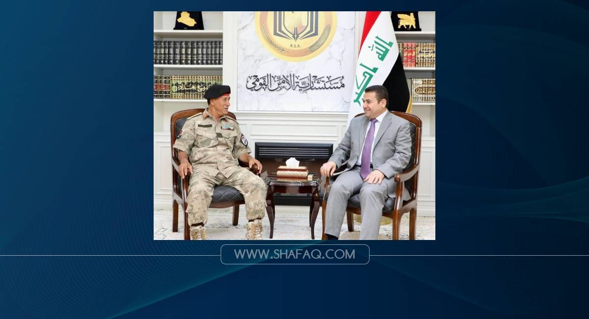 قائد ليبي في مكافحة "الارهاب" يطلب الاستفادة من خبرات العراق  