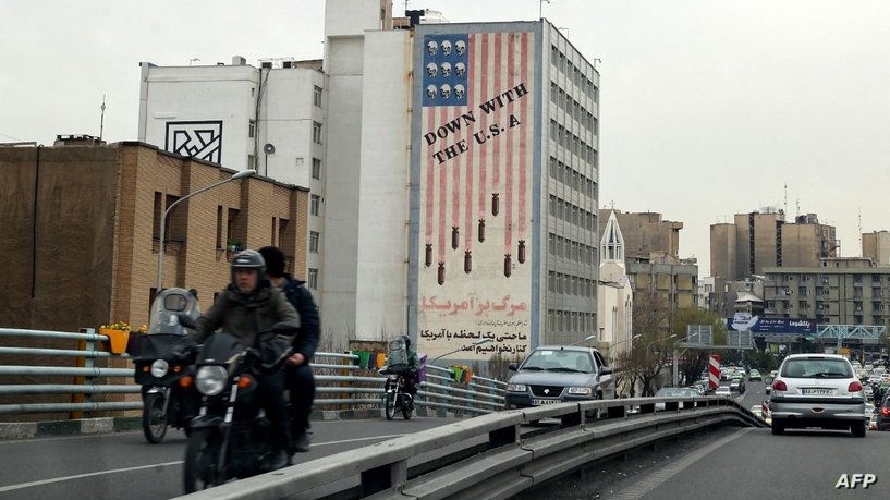 إيران تنفذ حكم "بتر الأصابع" والأمم المتحدة تناشدها بإيقافه