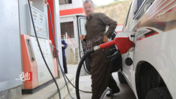 اسعار البنزين تعاود الارتفاع في السليمانية