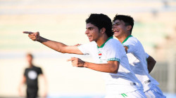 منتخب العراق للناشئين يتأهل لنصف نهائي بطولة غرب آسيا 