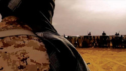 ISIS kills nine Syrian soldiers in eastern Syria, SOHR